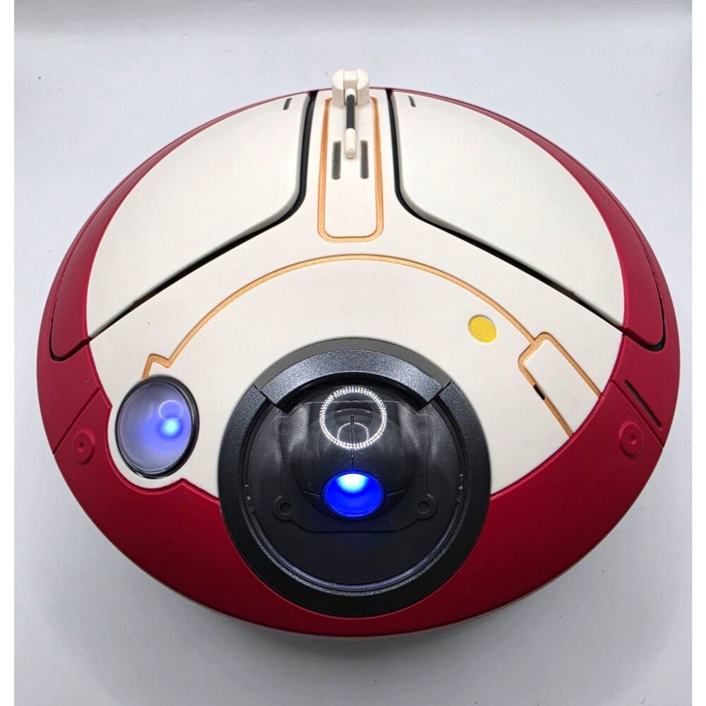 Star Wars L0-LA59 Lola Animatronic Droid Hasbro F3918 Obi-Wan Kenobi Working